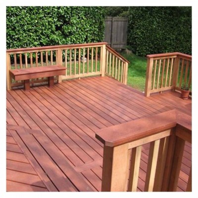 Waterproof Outdoor Flooring Wood Plastic Composite Keel Wpc Decking Interlocking Outdoor Deck Tiles